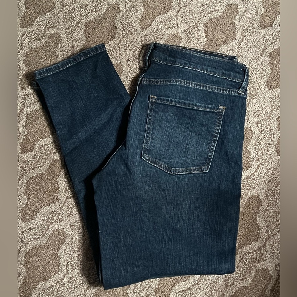 🎉 BOGO Banana Republic Girlfriend Jeans-Size 29/8
